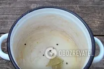 Кабачки на зиму без оцту - Крок 5 Кабачки на зиму без оцту - Крок 5