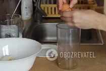 Троянди з вершковим маслом - Крок 1 Троянди з вершковим маслом - Крок 1