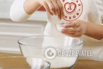 Кальцоне з грибами та сиром - Крок 2 Кальцоне з грибами та сиром - Крок 2