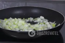 Кальцоне в духовке - Шаг 5 Кальцоне в духовке - Шаг 5
