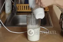 Троянди з вершковим маслом - Крок 7 Троянди з вершковим маслом - Крок 7