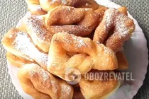 Білоруські вергуни - Крок 9 Білоруські вергуни - Крок 9