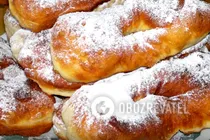 Прості вергуни - Крок 8 Прості вергуни - Крок 8