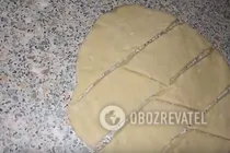 Пухкі вергуни - Крок 10 Пухкі вергуни - Крок 10