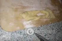 Пухкі вергуни - Крок 11 Пухкі вергуни - Крок 11