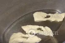 Пухкі вергуни - Крок 12 Пухкі вергуни - Крок 12