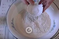 Вергуни на сметані - Крок 2 Вергуни на сметані - Крок 2