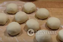 Картопляні хичини на сковороді - Крок 4 Картопляні хичини на сковороді - Крок 4