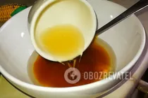 Мариновані кабачки "Закусочні" - Крок 3 Мариновані кабачки "Закусочні" - Крок 3