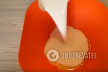 Ванильные вергуны - Шаг 3 Ванильные вергуны - Шаг 3