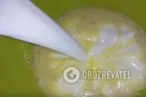 Пухкі вергуни - Крок 3 Пухкі вергуни - Крок 3