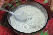 Хичини з адигейським сиром - Крок 4 Хичини з адигейським сиром - Крок 4