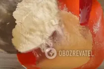 Ванильные вергуны - Шаг 4 Ванильные вергуны - Шаг 4
