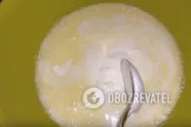 Пухкі вергуни - Крок 4 Пухкі вергуни - Крок 4