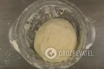 Вергуни по-українськи - Крок 5 Вергуни по-українськи - Крок 5