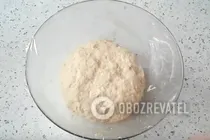 Білоруські вергуни - Крок 5 Білоруські вергуни - Крок 5