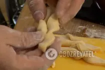 Быстрые вергуны - Шаг 5 Быстрые вергуны - Шаг 5