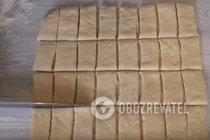Ванильные вергуны - Шаг 6 Ванильные вергуны - Шаг 6
