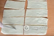 Полтавские вергуны - Шаг 6 Полтавские вергуны - Шаг 6