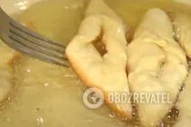 Быстрые вергуны - Шаг 6 Быстрые вергуны - Шаг 6