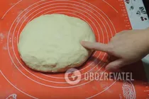 Повітряні вергуни - Крок 7 Повітряні вергуни - Крок 7