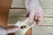 Полтавские вергуны - Шаг 7 Полтавские вергуны - Шаг 7
