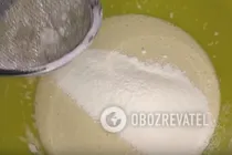 Пухкі вергуни - Крок 8 Пухкі вергуни - Крок 8