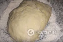 Пухкі вергуни - Крок 9 Пухкі вергуни - Крок 9