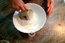 Узбецький лаваш - Крок 1 Узбецький лаваш - Крок 1