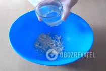 Кальцоне з ковбасою - Крок 1 Кальцоне з ковбасою - Крок 1