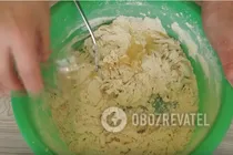 Армянский лаваш - Шаг 3 Армянский лаваш - Шаг 3