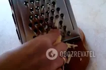 Кальцоне без дріжджів - Крок 5 Кальцоне без дріжджів - Крок 5
