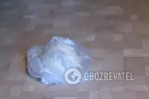 Тонкий лаваш - Шаг 5 Тонкий лаваш - Шаг 5