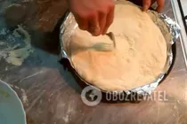 Узбецький лаваш - Крок 7 Узбецький лаваш - Крок 7