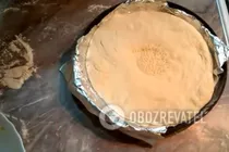 Узбецький лаваш - Крок 8 Узбецький лаваш - Крок 8