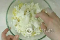 Осетинські хичіни - Крок 3 Осетинські хичіни - Крок 3