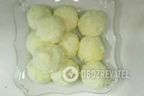 Осетинські хичіни - Крок 4 Осетинські хичіни - Крок 4