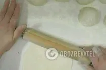 Осетинські хичіни - Крок 6 Осетинські хичіни - Крок 6
