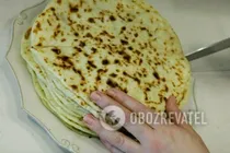 Осетинські хичіни - Крок 9 Осетинські хичіни - Крок 9