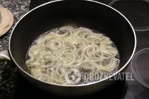 Самса з гарбузовою начинкою - Крок 7 Самса з гарбузовою начинкою - Крок 7