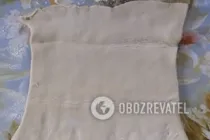Швидкі листкові вушка - Крок 1 Швидкі листкові вушка - Крок 1