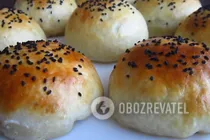 Самса на говяжьем жире - Шаг 12 Самса на говяжьем жире - Шаг 12