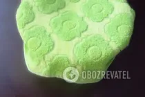 Самса з гарбузовою начинкою - Крок 2 Самса з гарбузовою начинкою - Крок 2
