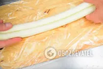 Вушка з пікадою - Крок 6 Вушка з пікадою - Крок 6