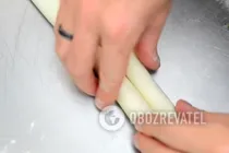 Вушка з пікадою - Крок 5 Вушка з пікадою - Крок 5