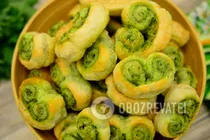 Вушка з пікадою - Крок 10 Вушка з пікадою - Крок 10