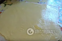 Самса на теплой воде - Шаг 6 Самса на теплой воде - Шаг 6
