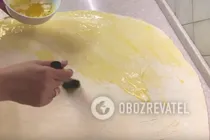 Самса на сметані - Крок 7 Самса на сметані - Крок 7