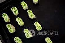 Вушка з пікадою - Крок 8 Вушка з пікадою - Крок 8