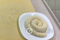 Самса на сметані - Крок 8 Самса на сметані - Крок 8